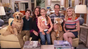 american housewife