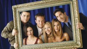 friends