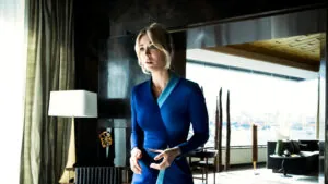 the flight attendant hbo portugal