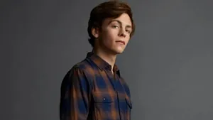 harvey kinkle chilling adventures sabrina sugestão