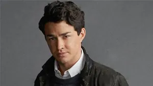 nick scratch chilling adventures sabrina