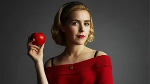 sabrina spellman
