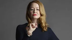 zelda spellman chilling adventures sabrina sugestão