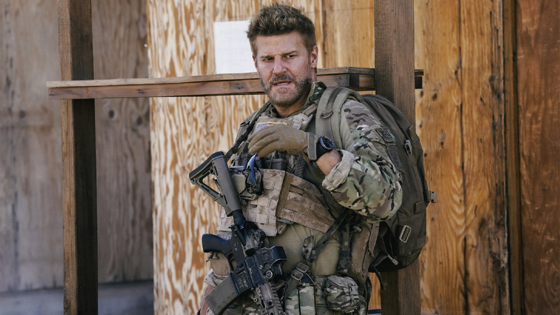 SEAL Team': 6ª temporada ganha instigante trailer e data de