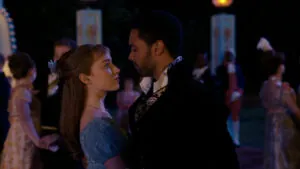 Bridgerton 1.ª temporada