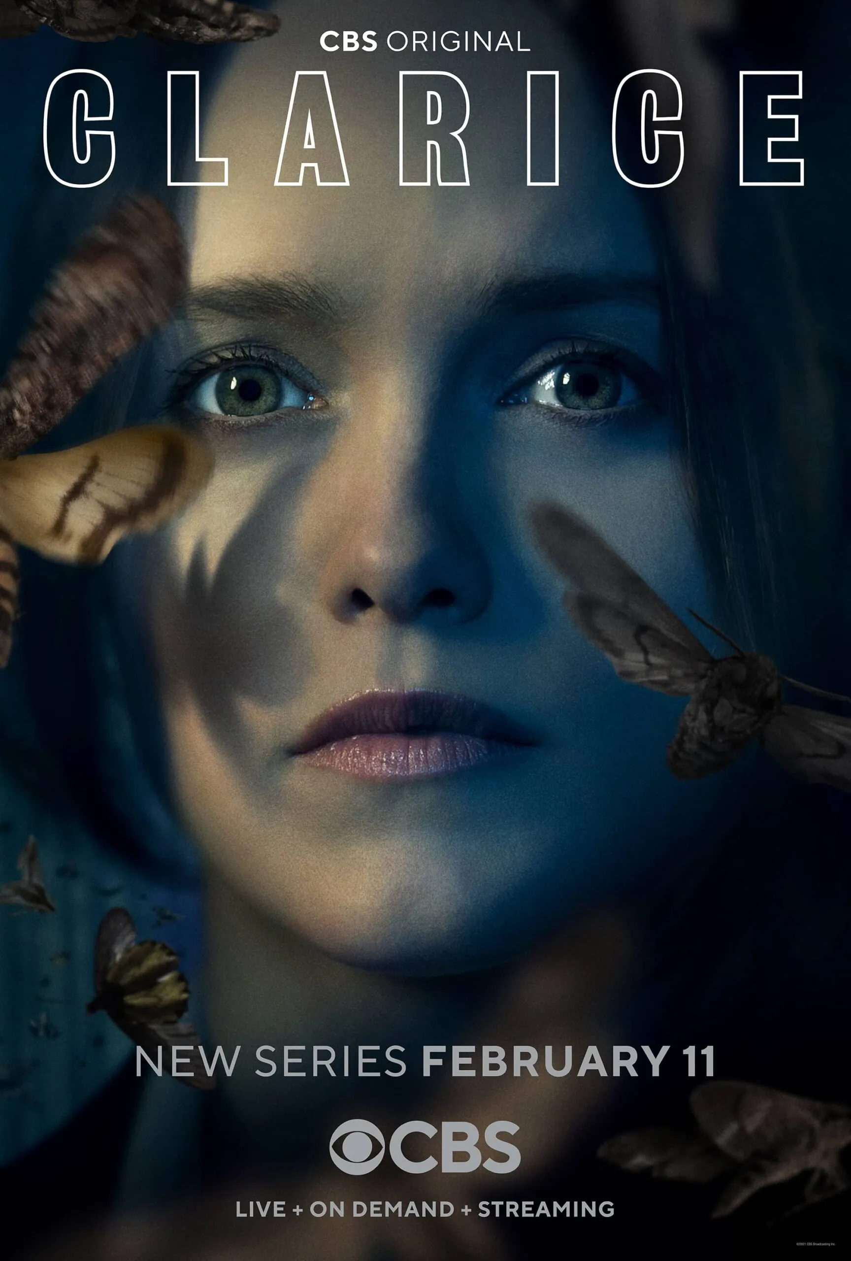 clarice posters