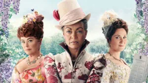 bridgerton estreia netflix