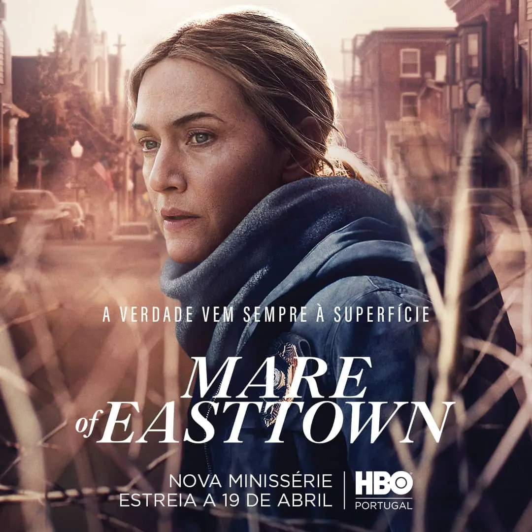 mare of easttown posters