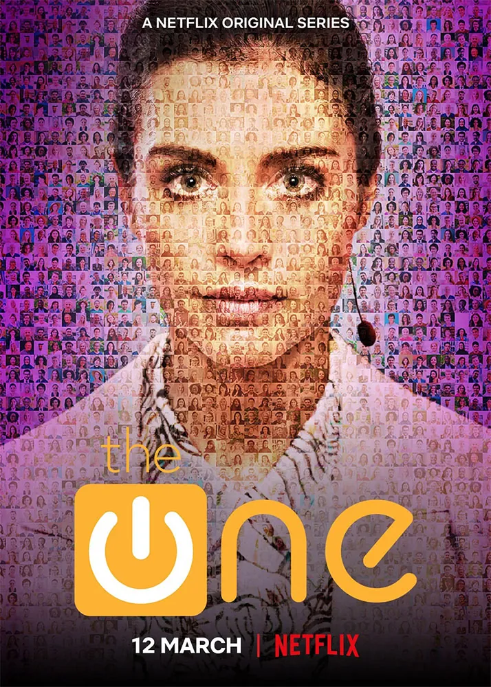 the one posters