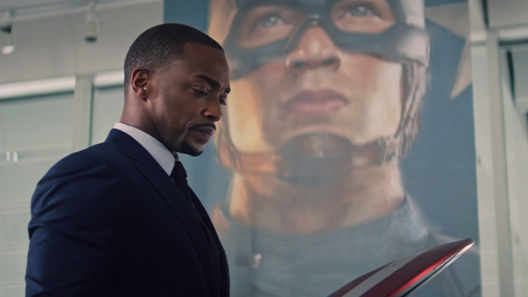 the falcon and the winter soldier new world order