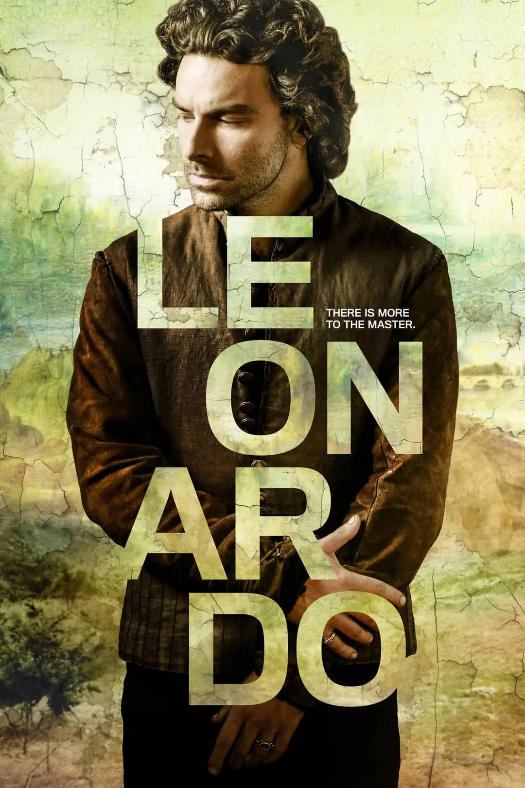 leonardo posters