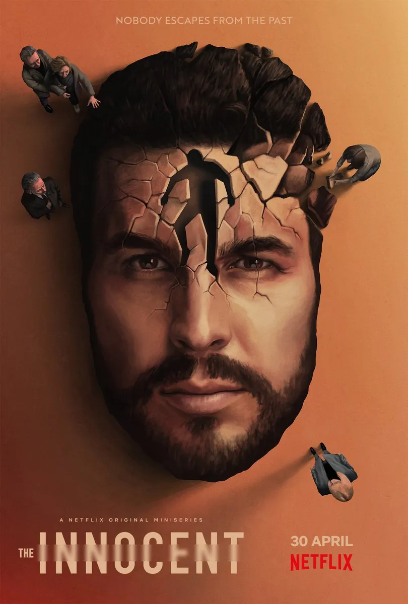the innocent posters