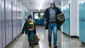2ª resident alien