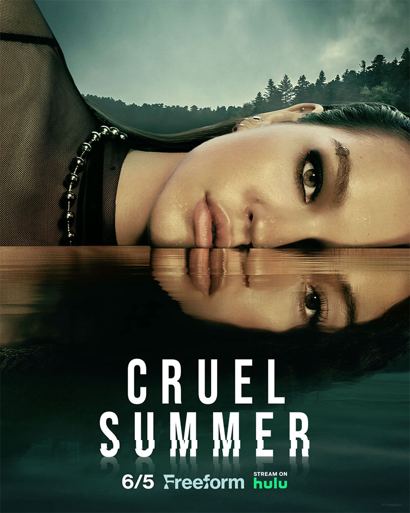 cruel summer 2 poster