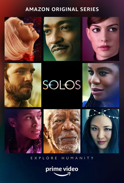 solos posters