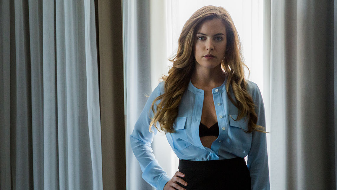 The Girlfriend Experience chega aos canais TVCine Séries da TV