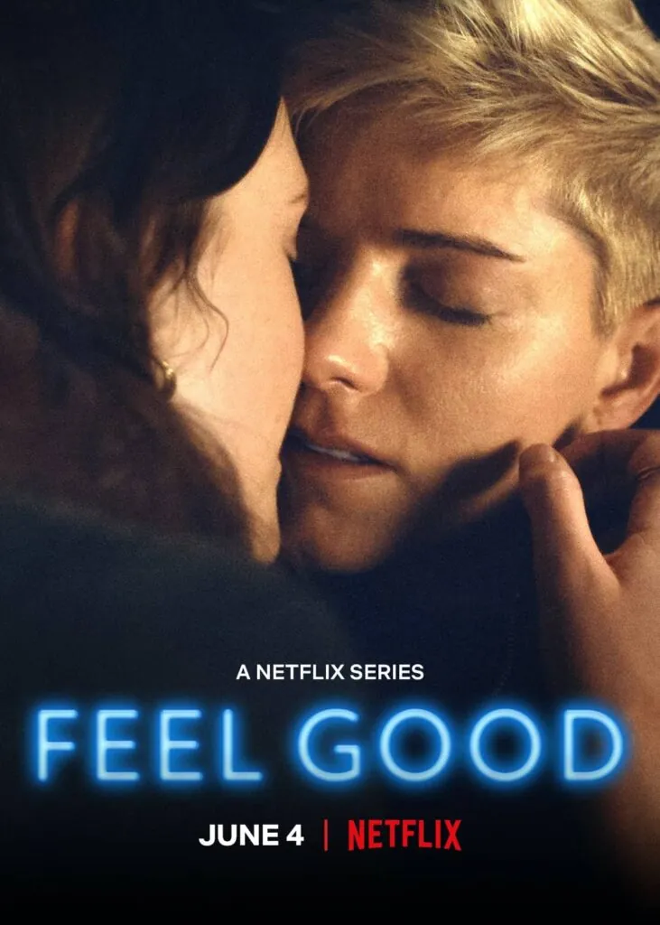 feel good posters