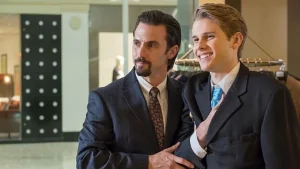 this is us - jack e kevin