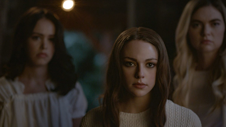 Legacies é cancelada após 4 temporadas