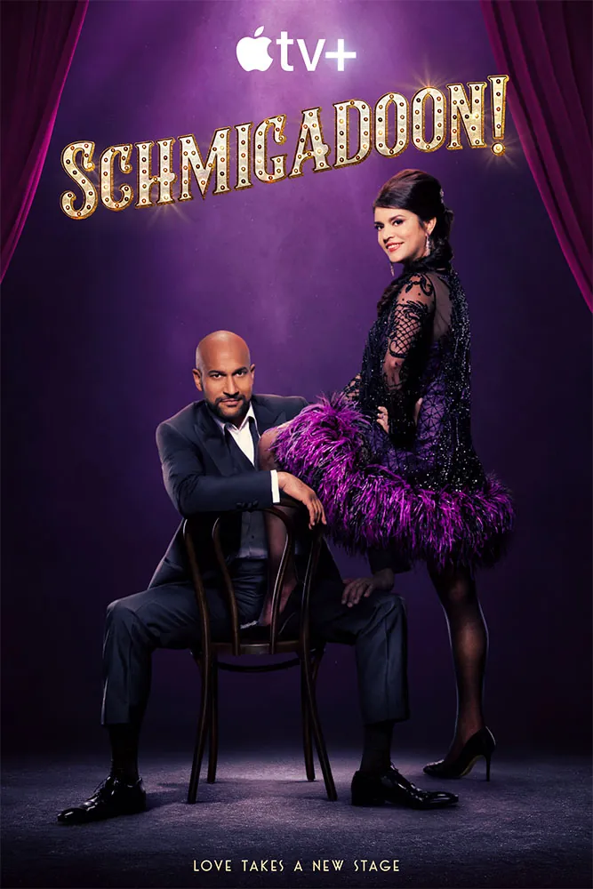 Schmigadoon! 2 poster