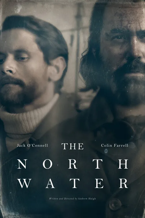 the north water posters