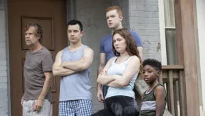última temporada shameless fox life