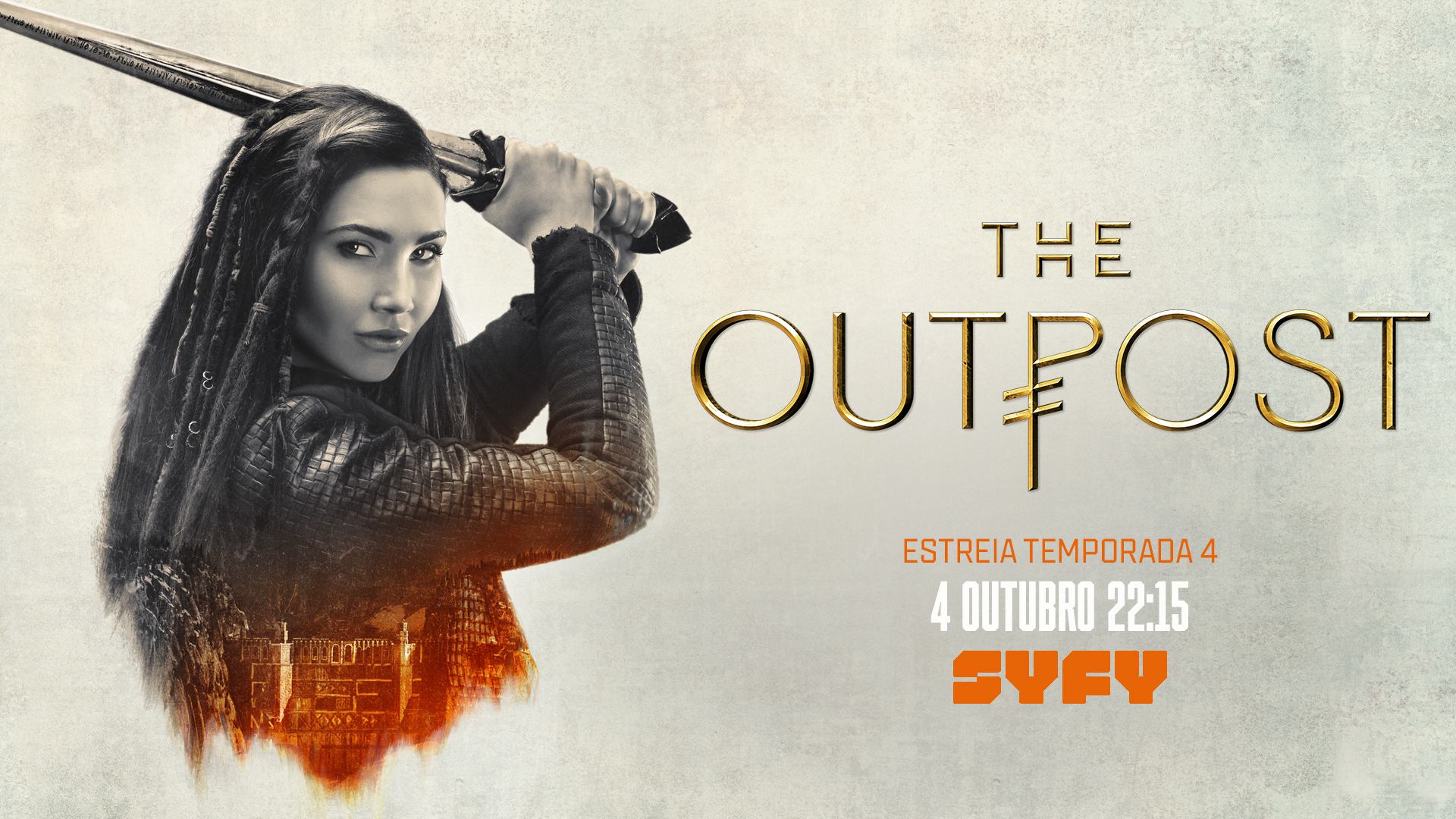 the outpost posters