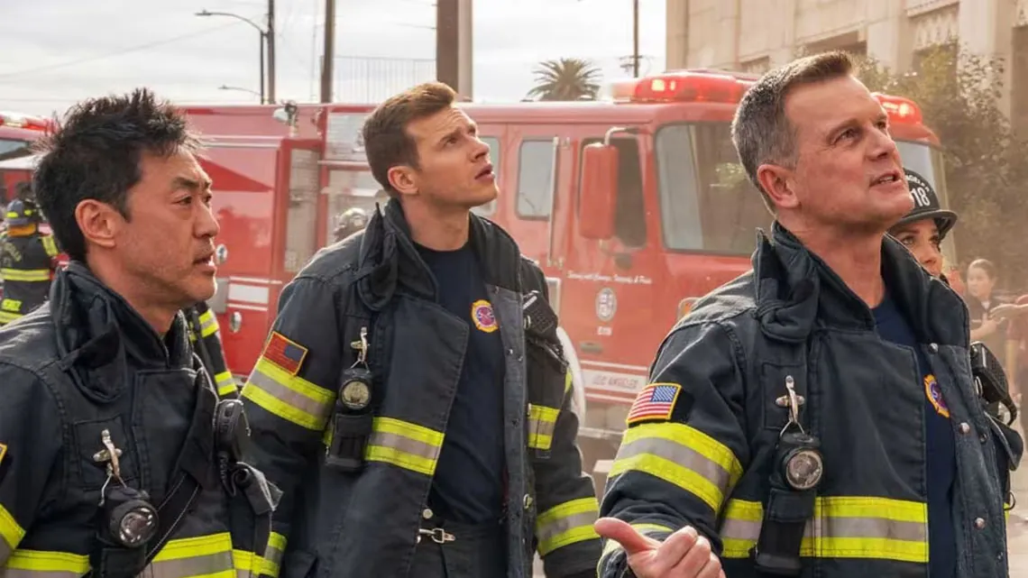 9-1-1 fox