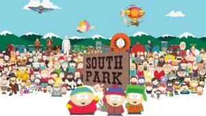 South Park