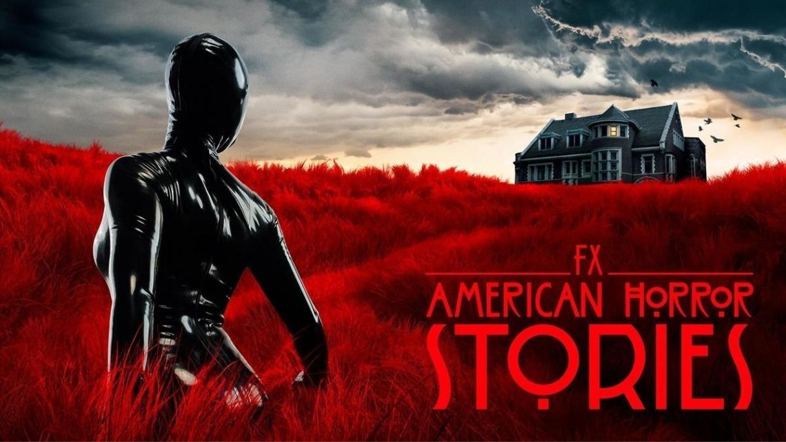 American Horror Stories: o terror invade o Disney+ em setembro