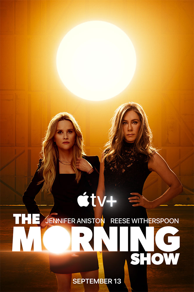 the morning show 3 poster