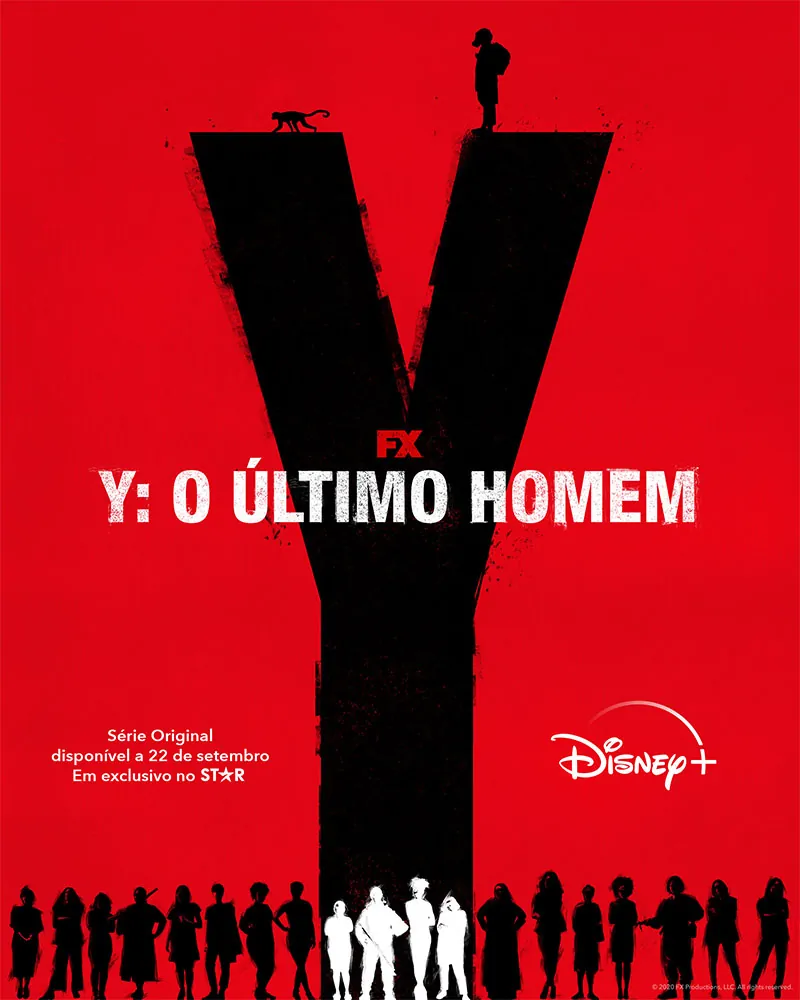 y the last man posters