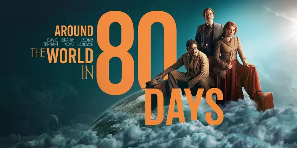 around the world in 80 days