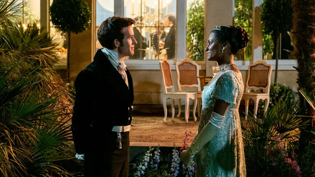 bridgerton 2 temporada