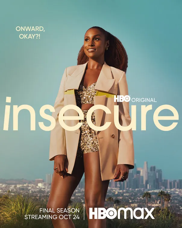 insecure posters