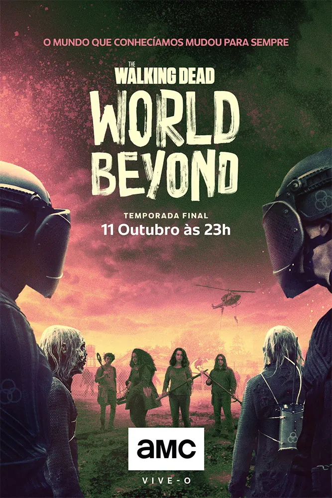 world beyond posters
