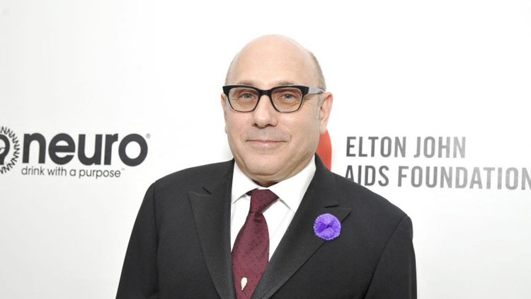 Willie Garson, ator de Sex and the City, morre aos 57 anos - Séries da TV