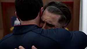 Razões para ver Ted Lasso - Heartwarming