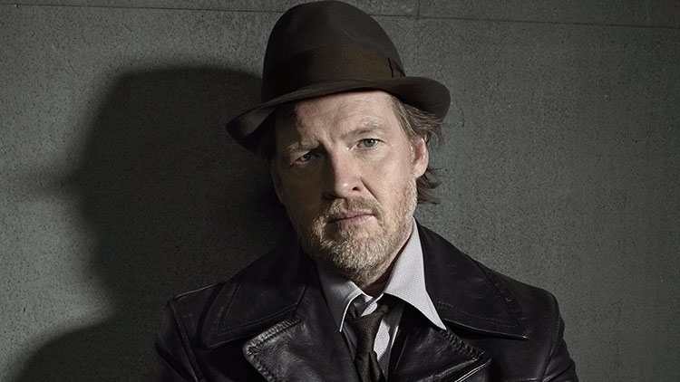 Donal Logue law order