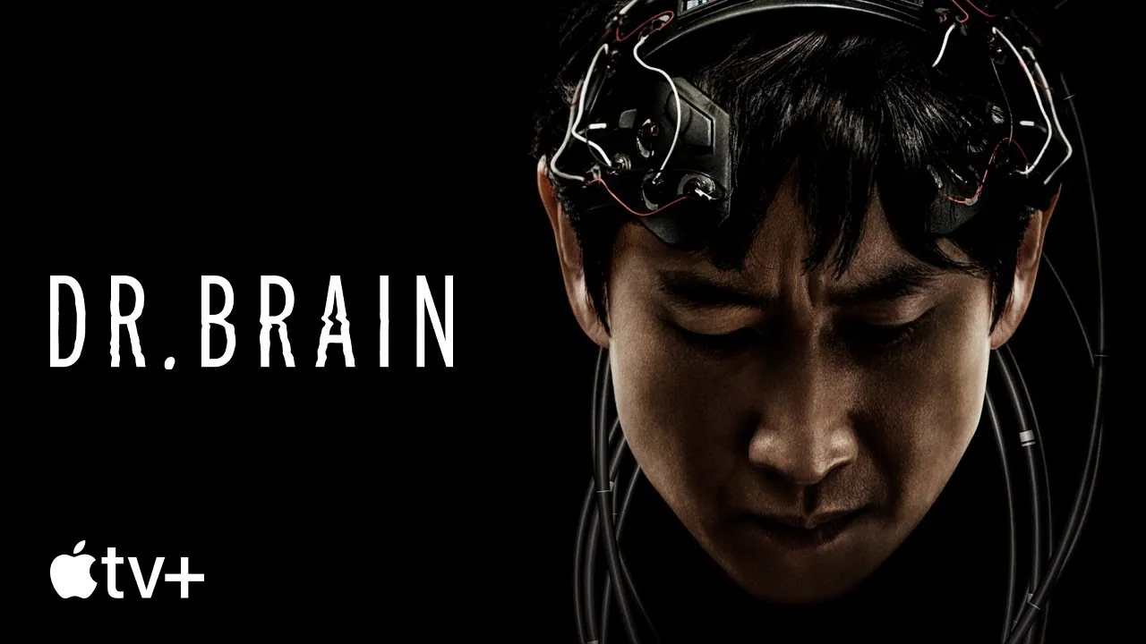dr. brain posters