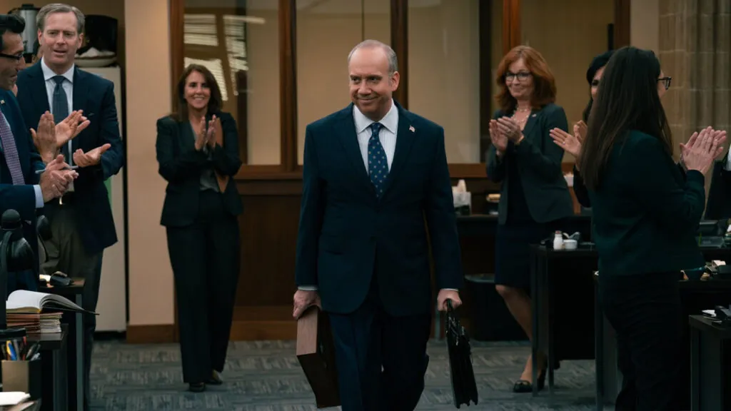 billions showtime estreia