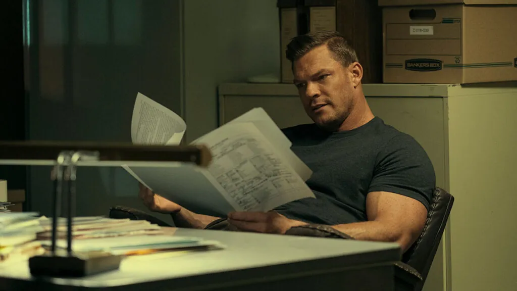 reacher prime video
