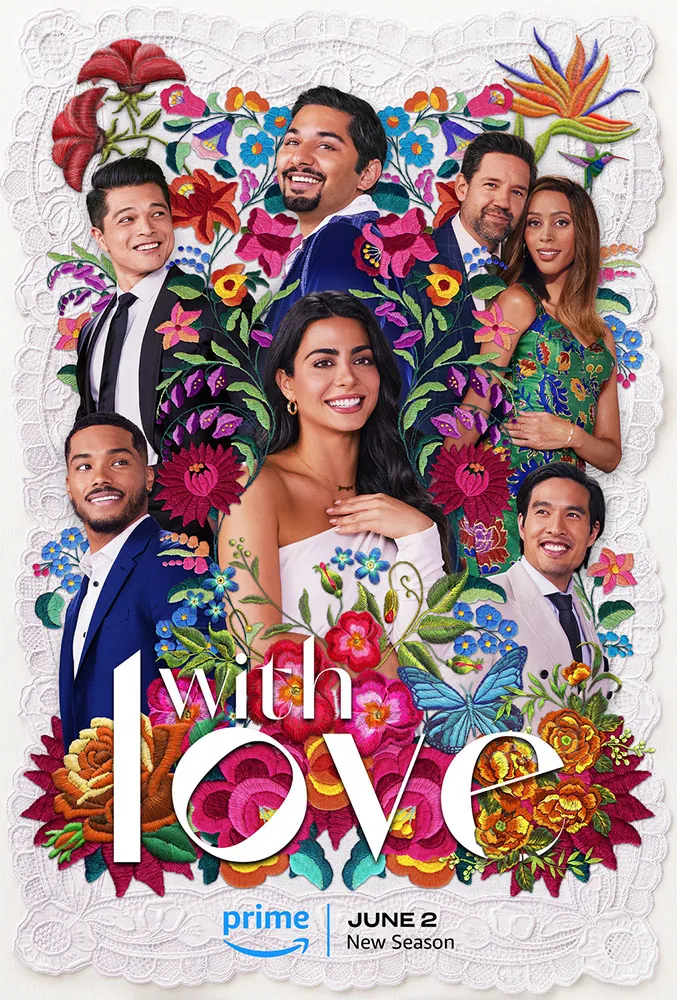 with love 2 poster