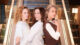 Good Sam reúne Sophia Bush, Bethany Joy Lenz e Hilarie Burton, estrelas de One Tree Hill