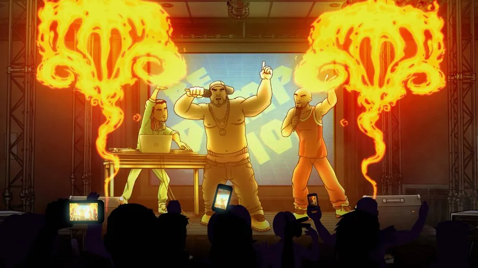 chozen