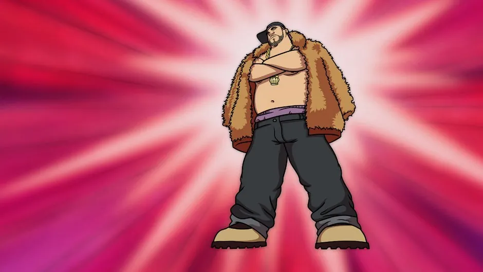 chozen
