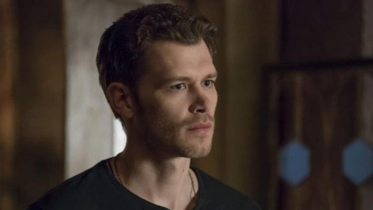 Titãs: Joseph Morgan é confirmado no elenco da 4ª temporada