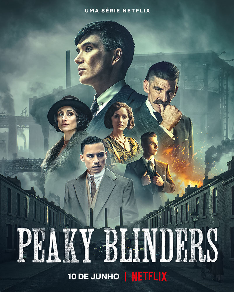 peaky blinders