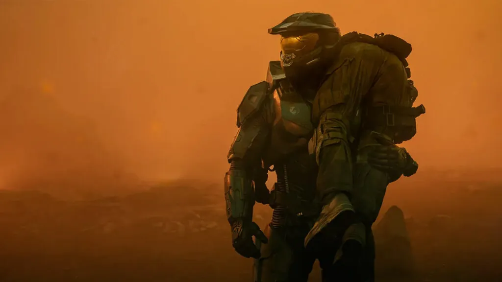 halo paramount+