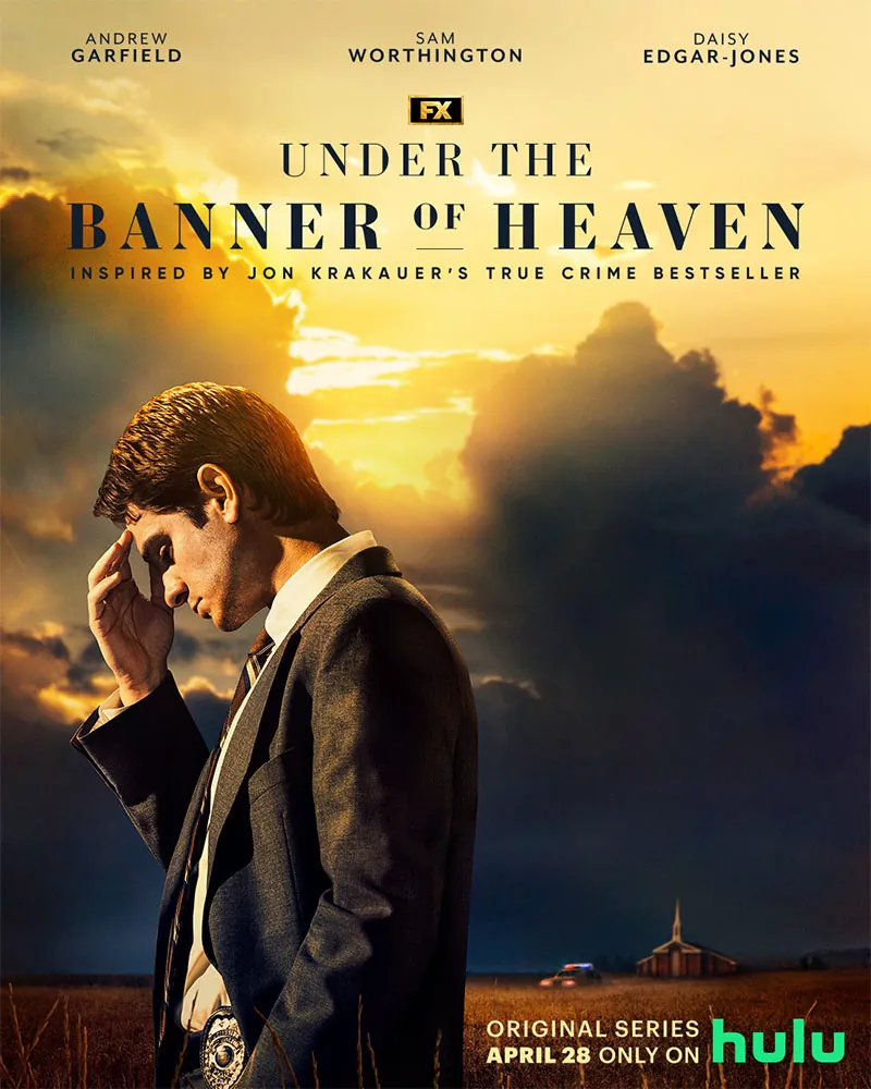 under the banner of heaven